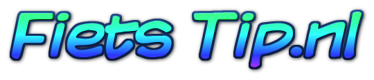 fietstip homepage