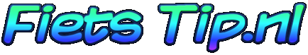 fietstip homepage
